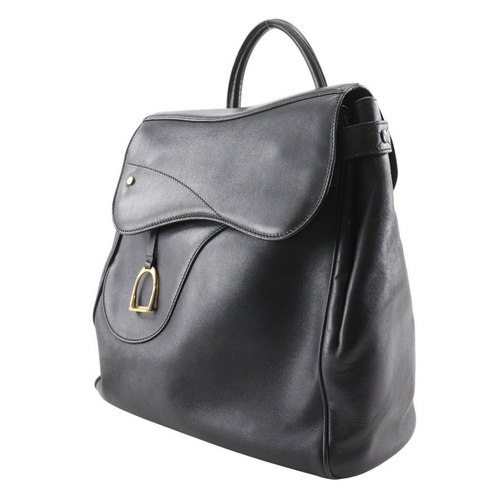 GUCCI Black Backpack - Picture 2 of 16